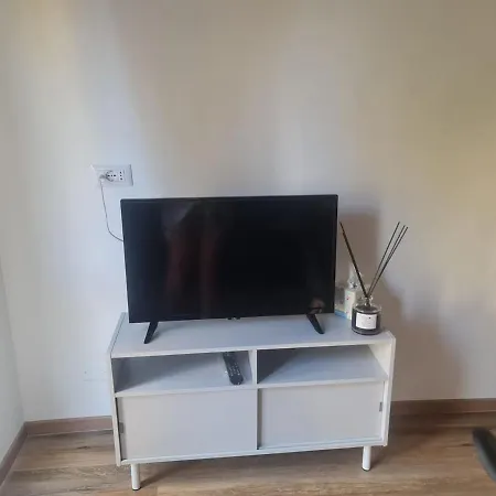 116 Lejlighed
