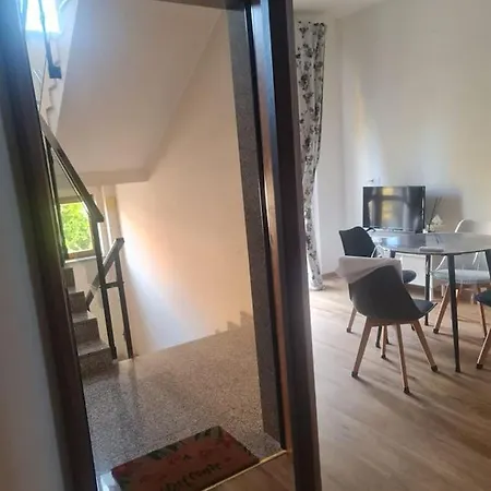 Lejlighed 116