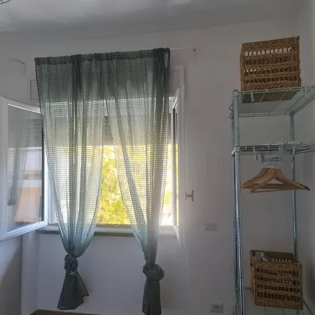 Lejlighed 116