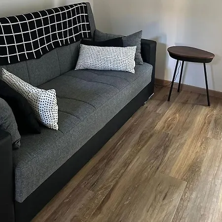 116 Apartamento